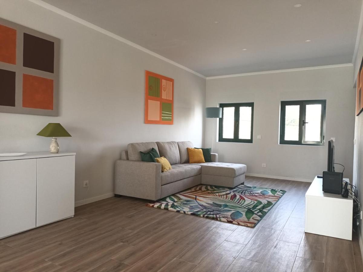 Casa Do Lameirinho Ангра-ду-Эроижму Экстерьер фото